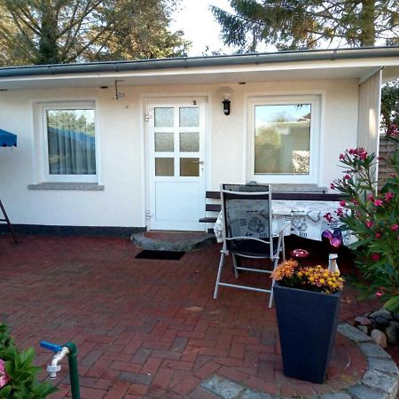 Ferienhaus Eppler _ Objekt 25845 Dierkow Eksteriør billede