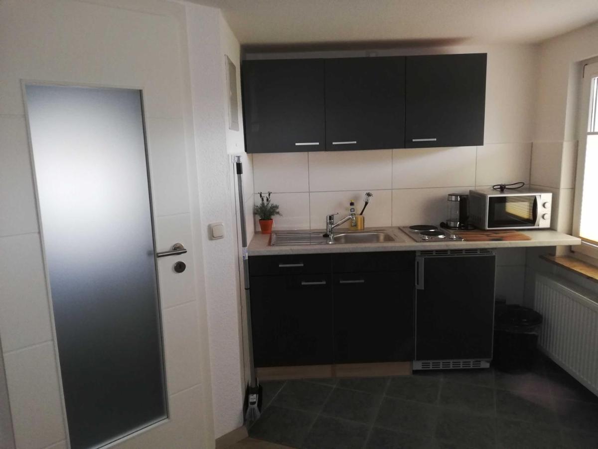 Ferienhaus Eppler _ Objekt 25845 Dierkow Værelse billede