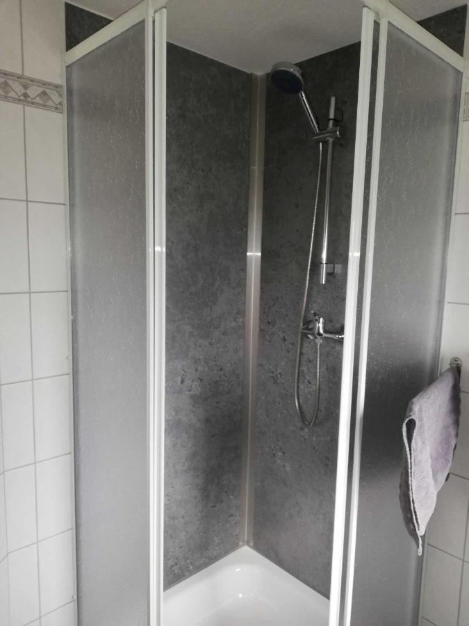 Ferienhaus Eppler _ Objekt 25845 Dierkow Eksteriør billede
